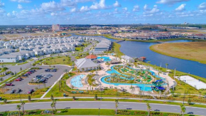 MB404 Storey Lake Condo 2Bedrooms 2Bathrooms and Free Waterpark